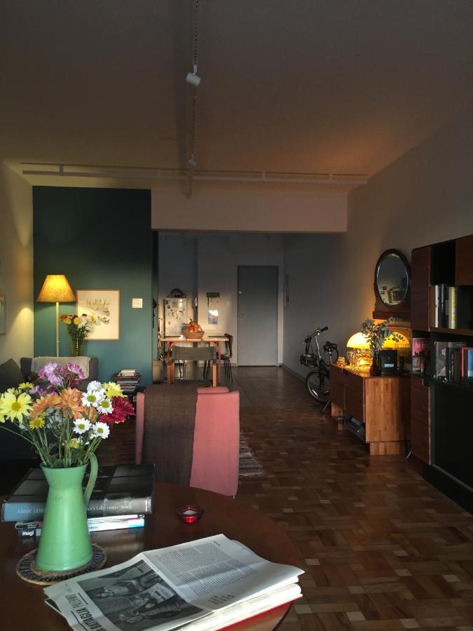 Bom Retiro, Literature & Coffee Apartman São Paulo Kültér fotó